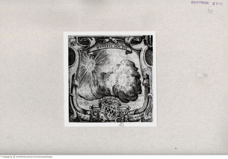 Vorderseite von  [http://creativecommons.org/publicdomain/mark/1.0/] ... - , bh278558. Foto.