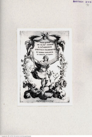 Vorderseite von  [http://creativecommons.org/publicdomain/mark/1.0/] ... - , bh278561. Foto.