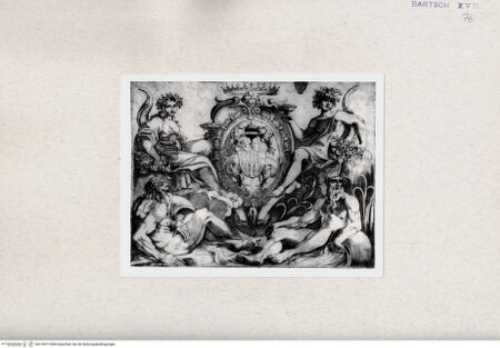 Vorderseite von  [http://creativecommons.org/publicdomain/mark/1.0/] ... - , bh278573. Foto.