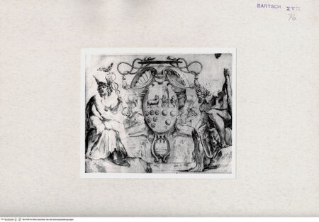 Vorderseite von  [http://creativecommons.org/publicdomain/mark/1.0/] ... - , bh278576. Foto.