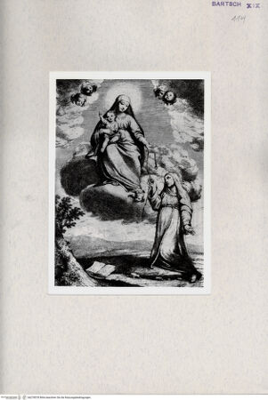 Vorderseite von  [http://creativecommons.org/publicdomain/mark/1.0/] ... - , bh278578. Foto.