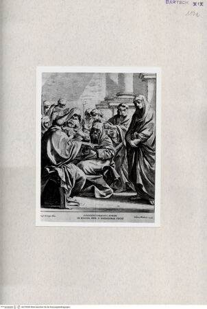 Vorderseite von  [http://creativecommons.org/publicdomain/mark/1.0/] ... - , bh278589. Foto.