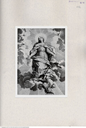 Vorderseite von  [http://creativecommons.org/publicdomain/mark/1.0/] ... - , bh278593. Foto.