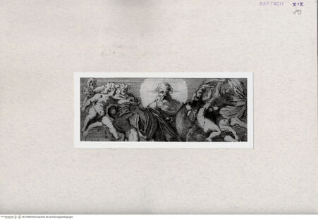 Vorderseite von  [http://creativecommons.org/publicdomain/mark/1.0/] ... - , bh278608. Foto.