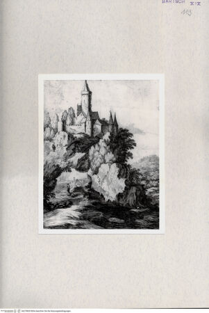 Vorderseite von  [http://creativecommons.org/publicdomain/mark/1.0/] ... - , bh278609. Foto.