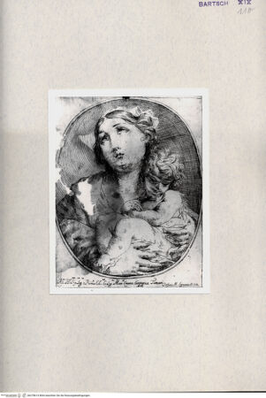 Vorderseite von  [http://creativecommons.org/publicdomain/mark/1.0/] ... - , bh278614. Foto.