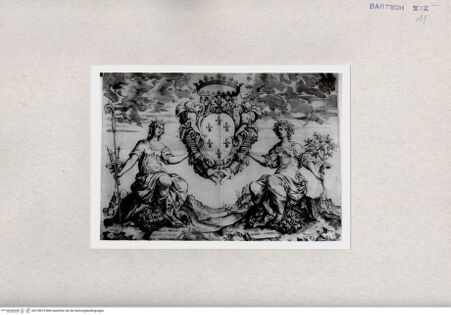 Vorderseite von  [http://creativecommons.org/publicdomain/mark/1.0/] ... - , bh278615. Foto.