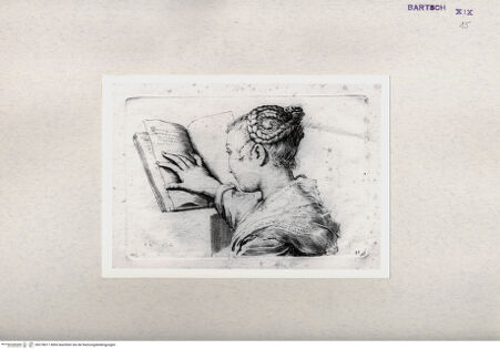 Vorderseite von  [http://creativecommons.org/publicdomain/mark/1.0/] ... - , bh278617. Foto.