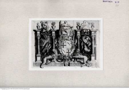 Vorderseite von  [http://creativecommons.org/publicdomain/mark/1.0/] ... - , bh278621. Foto.