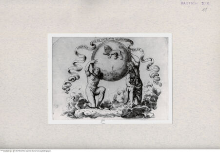 Vorderseite von  [http://creativecommons.org/publicdomain/mark/1.0/] ... - , bh278626. Foto.