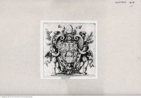 Vorderseite von  [http://creativecommons.org/publicdomain/mark/1.0/] ... - , bh278627. Foto.