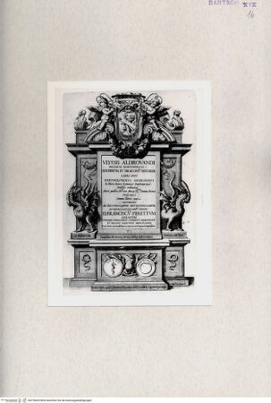 Vorderseite von  [http://creativecommons.org/publicdomain/mark/1.0/] ... - , bh278628. Foto.