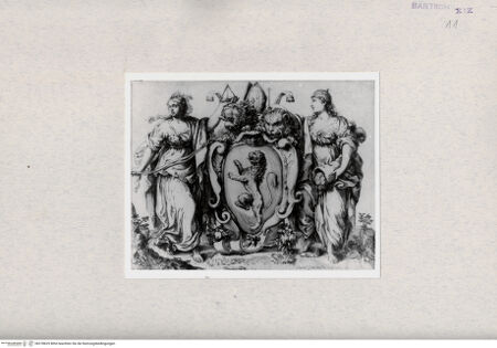 Vorderseite von  [http://creativecommons.org/publicdomain/mark/1.0/] ... - , bh278629. Foto.