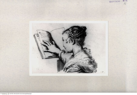 Vorderseite von  [http://creativecommons.org/publicdomain/mark/1.0/] ... - , bh278631. Foto.