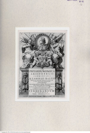 Vorderseite von  [http://creativecommons.org/publicdomain/mark/1.0/] ... - , bh278636. Foto.