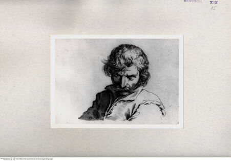 Vorderseite von  [http://creativecommons.org/publicdomain/mark/1.0/] ... - , bh278656. Foto.