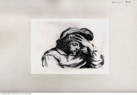 Vorderseite von  [http://creativecommons.org/publicdomain/mark/1.0/] ... - , bh278660. Foto.