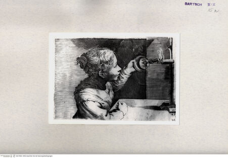 Vorderseite von  [http://creativecommons.org/publicdomain/mark/1.0/] ... - , bh278661. Foto.