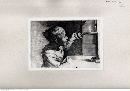 Vorderseite von  [http://creativecommons.org/publicdomain/mark/1.0/] ... - , bh278663. Foto.