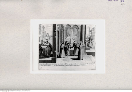 Vorderseite von  [http://creativecommons.org/publicdomain/mark/1.0/] ... - , bh278673. Foto.