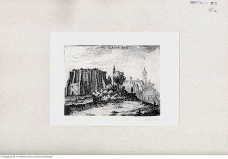 Vorderseite von  [http://creativecommons.org/publicdomain/mark/1.0/] ... - , bh278681. Foto.