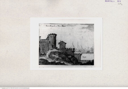 Vorderseite von  [http://creativecommons.org/publicdomain/mark/1.0/] ... - , bh278683. Foto.