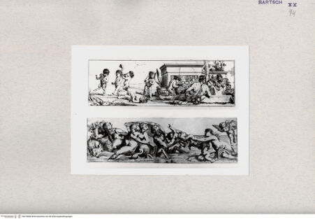 Vorderseite von  [http://creativecommons.org/publicdomain/mark/1.0/] ... - , bh278688. Foto.