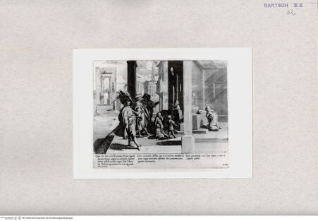 Vorderseite von  [http://creativecommons.org/publicdomain/mark/1.0/] ... - , bh278696. Foto.