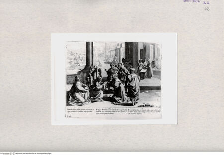 Vorderseite von  [http://creativecommons.org/publicdomain/mark/1.0/] ... - , bh278700. Foto.