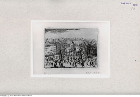 Vorderseite von  [http://creativecommons.org/publicdomain/mark/1.0/] ... - , bh278714. Foto.