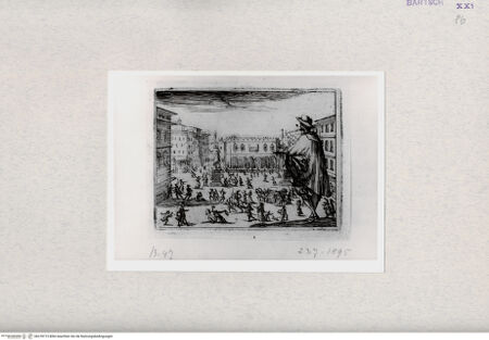 Vorderseite von  [http://creativecommons.org/publicdomain/mark/1.0/] ... - , bh278715. Foto.