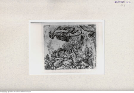 Vorderseite von  [http://creativecommons.org/publicdomain/mark/1.0/] ... - , bh278718. Foto.