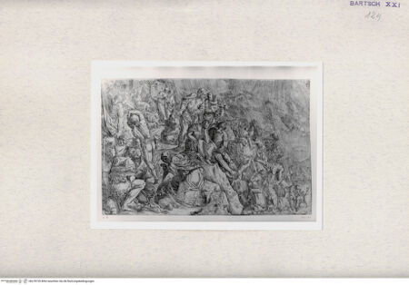 Vorderseite von  [http://creativecommons.org/publicdomain/mark/1.0/] ... - , bh278720. Foto.