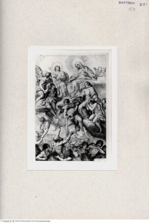 Vorderseite von  [http://creativecommons.org/publicdomain/mark/1.0/] ... - , bh278734. Foto.