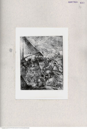 Vorderseite von  [http://creativecommons.org/publicdomain/mark/1.0/] ... - , bh278736. Foto.