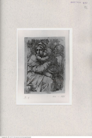 Vorderseite von  [http://creativecommons.org/publicdomain/mark/1.0/] ... - , bh278737. Foto.