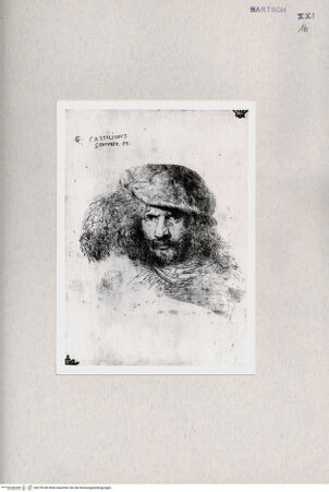 Vorderseite von  [http://creativecommons.org/publicdomain/mark/1.0/] ... - , bh278740. Foto.