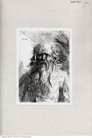 Vorderseite von  [http://creativecommons.org/publicdomain/mark/1.0/] ... - , bh278741. Foto.