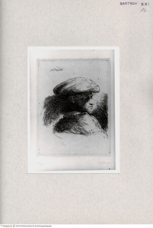 Vorderseite von  [http://creativecommons.org/publicdomain/mark/1.0/] ... - , bh278744. Foto.