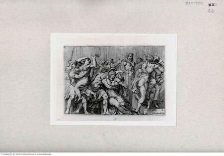 Vorderseite von  [http://creativecommons.org/publicdomain/mark/1.0/] ... - , bh278750. Foto.