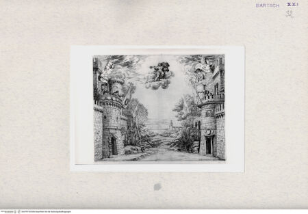 Vorderseite von  [http://creativecommons.org/publicdomain/mark/1.0/] ... - , bh278752. Foto.