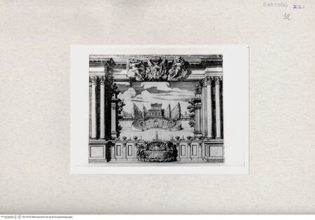 Vorderseite von  [http://creativecommons.org/publicdomain/mark/1.0/] ... - , bh278753. Foto.