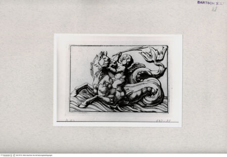 Vorderseite von  [http://creativecommons.org/publicdomain/mark/1.0/] ... - , bh278761. Foto.