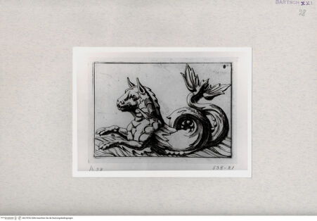 Vorderseite von  [http://creativecommons.org/publicdomain/mark/1.0/] ... - , bh278762. Foto.