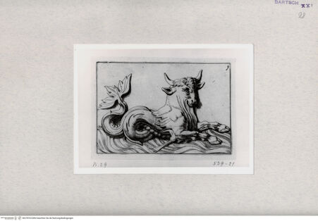 Vorderseite von  [http://creativecommons.org/publicdomain/mark/1.0/] ... - , bh278763. Foto.