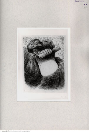 Vorderseite von  [http://creativecommons.org/publicdomain/mark/1.0/] ... - , bh278764. Foto.