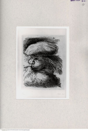 Vorderseite von  [http://creativecommons.org/publicdomain/mark/1.0/] ... - , bh278766. Foto.