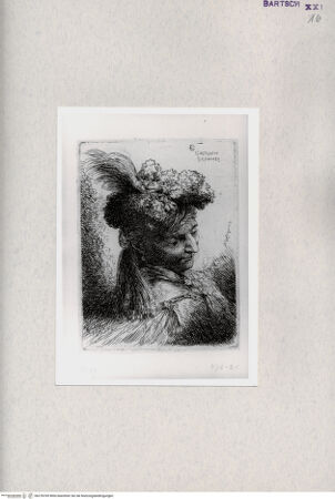 Vorderseite von  [http://creativecommons.org/publicdomain/mark/1.0/] ... - , bh278769. Foto.