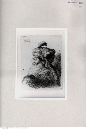 Vorderseite von  [http://creativecommons.org/publicdomain/mark/1.0/] ... - , bh278770. Foto.