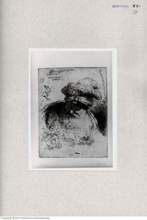 Vorderseite von  [http://creativecommons.org/publicdomain/mark/1.0/] ... - , bh278773. Foto.